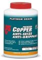 copper anti seize paste