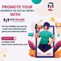 Mark Honest Digital Solution - Digital Marketing Company in Ahmedabad India Digital social media management services