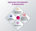 Application Development &amp;amp; Maintenance