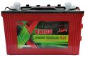 Exide e rickshaw battery