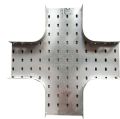 Cross Perforated Cable Tray
