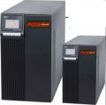 Black New With Battery Tower Model 50Hz Single Phase POWER Technology APC Online UPS
