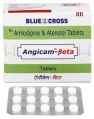 Angicalm Beta Tablets