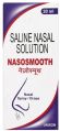 Nasosmooth Nasal Drops