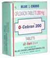 O- Cebran Tablets