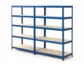 slotted angle rack