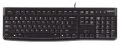 Logitech Keyboard