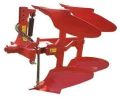 385 Kg red Hydraulic Reversible Plough