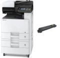 CANON Color Photocopier Machine