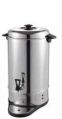 Silver 2 kw Stainless Steel electric water boiler