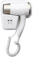White hair dryer