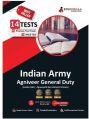 Indian Army Agniveer General Duty 2023 (English Edition)