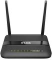 D Link Wireless DSL Router