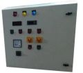 VFD HVAC Control Panel