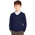 Boys School Sweater