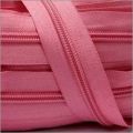 CFC Nylon Available in Different Colors Close End Plain high quality nylon zipper roll