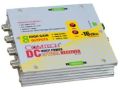 DC Multipower Optical Receiver