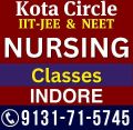 Nursing Coaching in Indore