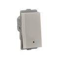 25 A L&T Entice Switch 1 Way with Indicator 1M