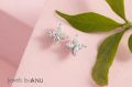 marquise cut diamond earrings