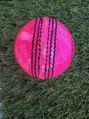 Imported Leather Cricket Ball