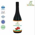 Pomegranate Herbal Juice