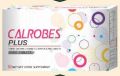 calrobes plus tablets