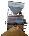 Automatic Cattle Feed Machine
