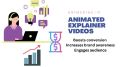 Animated Explainer videos