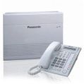Panasonic Off White 930 Grams epabx system