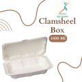 Clamshell Box