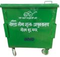 Garbage Dustbins 1100 Ltrs