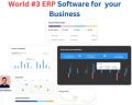 ERPNext enterprise resource planning