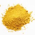 Powder yellow iron oxide chemical
