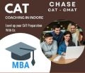 CAT coaching in Indore