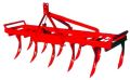 Iron Red 200-400kg Agricultural Cultivator