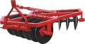 Iron Polished Red New 200-300kg disc harrow