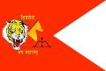 Shiv Sena Flag