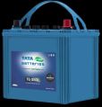 Tata Green 12V car battery