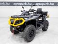 Can-Am Outlander MAX XT-P 1000 ATV MOTORCYCLE