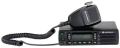 Plastic Black Motorola vehicle mobile radio