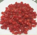 Red dried cherry