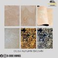 dcsv- autumn brown slate stone veneer