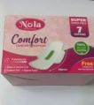 Nola Comfort Sanitary Napkins
