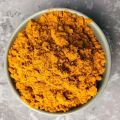 Blended Light Brown Powder 1836 pav bhaji masala