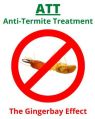 Anti Termite Pest Control Services