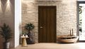 LDWD-401 Laminated Dreamy Wood Grain Door