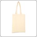 short handle small size tote bag