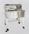 30KG CHOCOLATE TEMPERING MACHINE WITH VIBRATOR