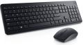 Dell USB Wireless Keyboard and Mouse Set